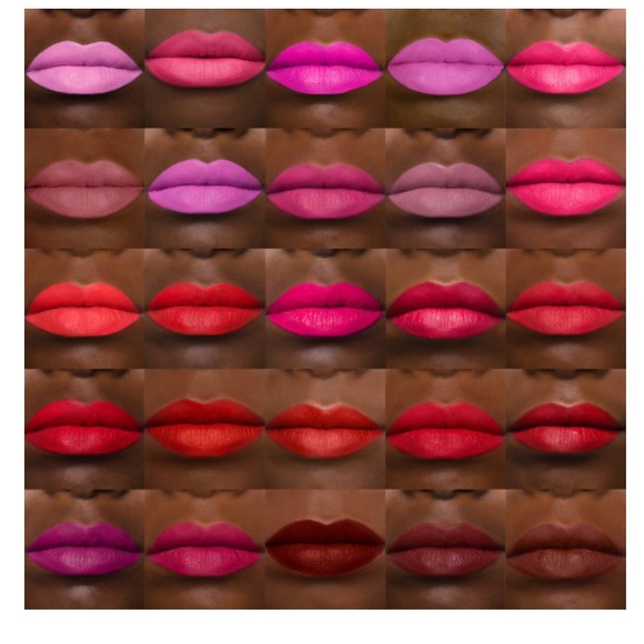 Jeffree star Velour Liquid Lipstick forbidden fruit - Picture 3 of 4